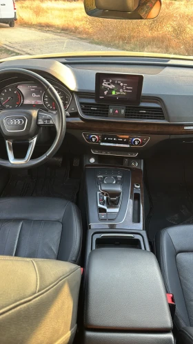 Audi Q5 undefined | Auto.bg — изображение 8