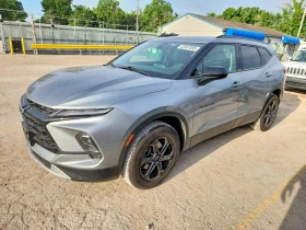 Chevrolet Blazer 2.0l 2Lt