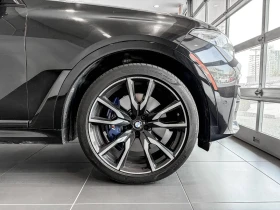 BMW X7 40i* M* SPORT* HARMON* KARDON* ���������* 360����� | Mobile.bg � ����� ������ 7
