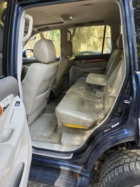 Toyota Land cruiser Бензин/Газ - 10800 € - 97338116 7