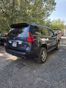 Toyota Land cruiser Бензин/Газ - 10800 € - 97338116 5
