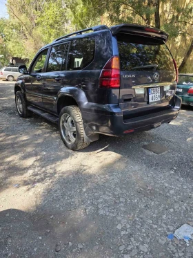 Toyota Land cruiser Бензин/Газ - 10800 € - 97338116 4