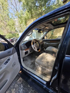 Toyota Land cruiser Бензин/Газ - 10800 € - 97338116 6