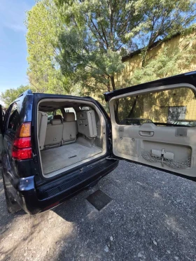 Toyota Land cruiser Бензин/Газ - 10800 € - 97338116 11