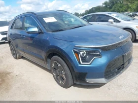 ������ Kia Niro