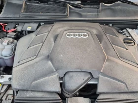 Audi Q7 55 Tfsi Technik * ���RIX* �����* 2 �����* CARFAX * | Mobile.bg � ����� ������ 17