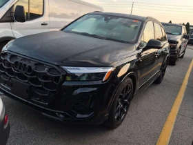 ����� �� �������� �� Audi Q7 55 Tfsi Technik * ���RIX* �����* 2 �����* CARFAX *