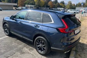 Honda Cr-v 2.0 i-MMD Hybrid e: FHEV| АWD | Advance | Гаранция - 39900 € - 95334664 3