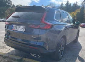 Honda Cr-v 2.0 i-MMD Hybrid e: FHEV| АWD | Advance | Гаранция - 39900 € - 95334664 4