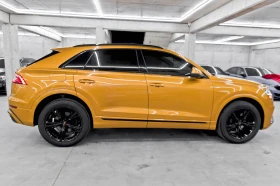 Audi Q8 55ТFSI* 49000KM * 3X S-Line * Панорама | Auto.bg — изображение 7
