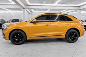 Audi Q8 55ТFSI* 49000KM * 3X S-Line * Панорама | Auto.bg — изображение 8