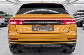 Audi Q8 55ТFSI* 49000KM * 3X S-Line * Панорама | Auto.bg — изображение 4
