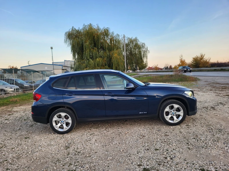 BMW X1 2.0D S-Drive, снимка 6 - Автомобили и джипове - 47817190