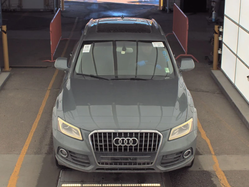 Audi Q5 PREMIUM PLUS , снимка 2 - Автомобили и джипове - 49062745