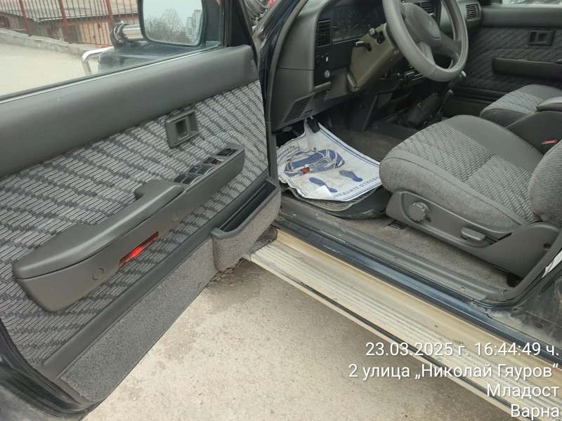 Toyota 4runner, снимка 11 - Автомобили и джипове - 49611663