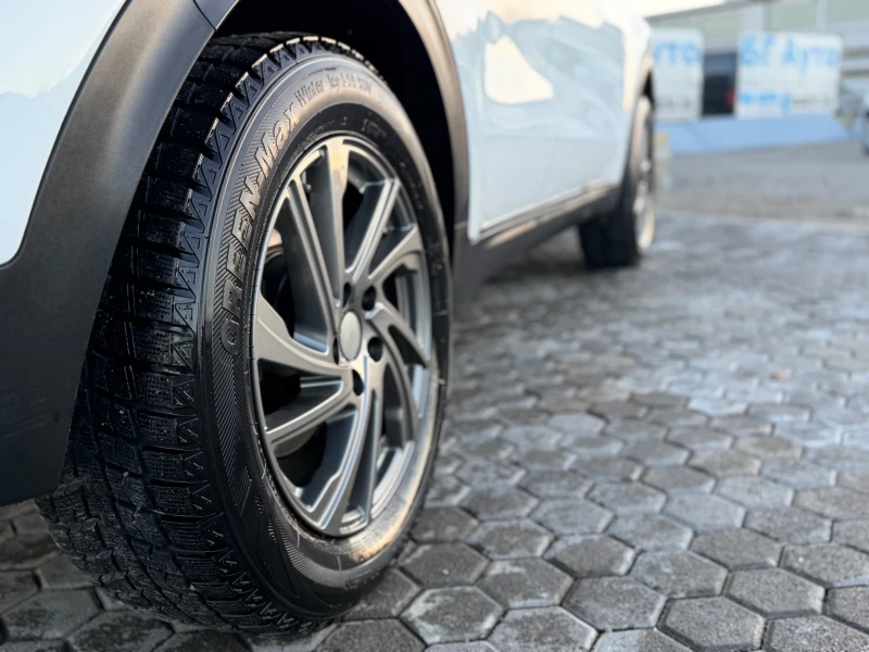 Kia Sportage * * 73 ХИЛЯДИ* * ECO GPL* NAVI* CAMERA* ИТАЛИЯ* , снимка 9 - Автомобили и джипове - 50404503