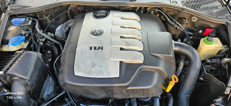 VW Touareg 2.5 TDI ИТАЛИЯ, снимка 11 - Автомобили и джипове - 50921665