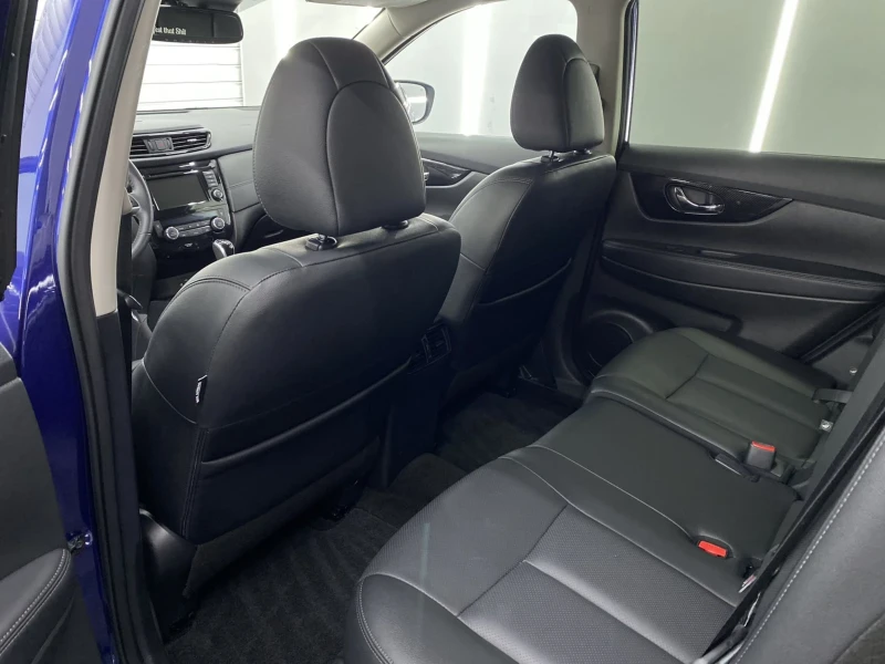 Nissan Rogue 2.5 SL AWD 170hp, снимка 10 - Автомобили и джипове - 52876529