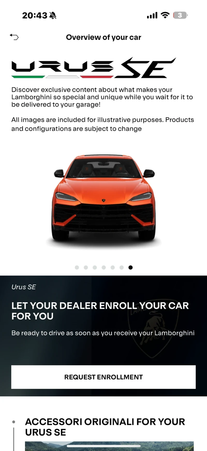 Lamborghini Urus SE, снимка 5 - Автомобили и джипове - 52900045