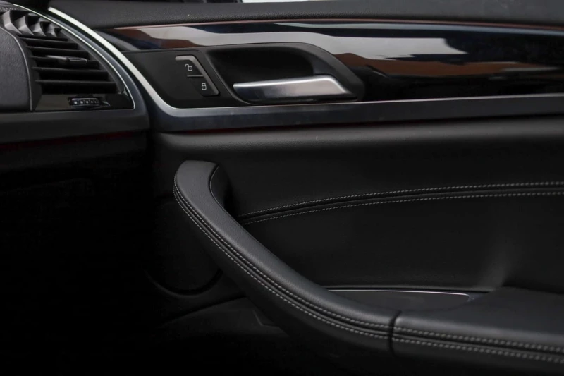 BMW X3 * M40i * CARFAX * БЕЗ ПЪРВОНАЧАЛНА ВНОСКА, снимка 14 - Автомобили и джипове - 52906048