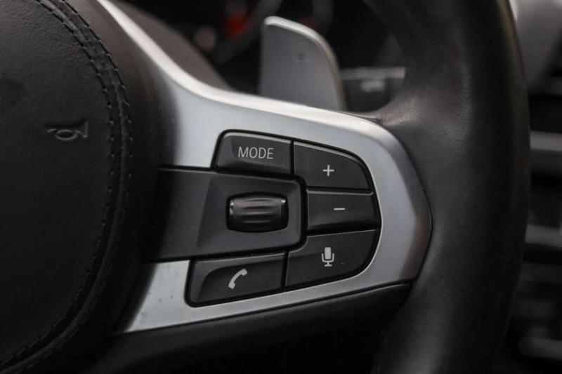 BMW X3 * M40i * CARFAX * БЕЗ ПЪРВОНАЧАЛНА ВНОСКА, снимка 9 - Автомобили и джипове - 52906048