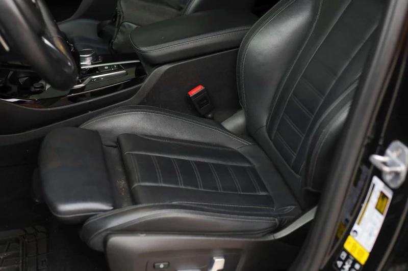 BMW X3 * M40i * CARFAX * БЕЗ ПЪРВОНАЧАЛНА ВНОСКА, снимка 15 - Автомобили и джипове - 52906048