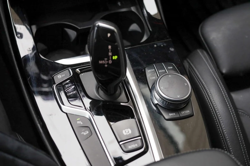 BMW X3 * M40i * CARFAX * БЕЗ ПЪРВОНАЧАЛНА ВНОСКА, снимка 13 - Автомобили и джипове - 52906048