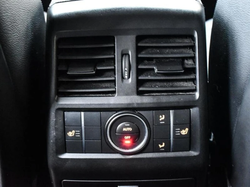 Mercedes-Benz ML * BlueTEC 4MATIC SUV * CARFAX * ЦЕНА ДО БГ, снимка 14 - Автомобили и джипове - 53012899