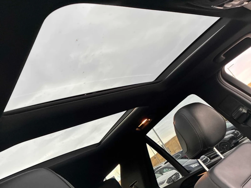 Mercedes-Benz GLE 43 AMG * Navi* 360 * БЕЗ ЗАБЕЛЕЖКИ* , снимка 11 - Автомобили и джипове - 53388498