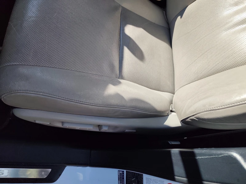 Lexus RX 450h 3.5 Hybrid LPG, снимка 11 - Автомобили и джипове - 53559808