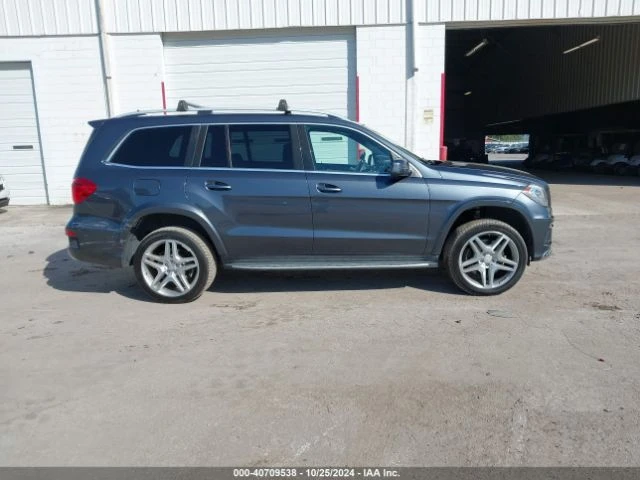 Mercedes-Benz GL 500 КУПИ СЕГА 2013 MERCEDES-BENZ GL 550 4MATIC, снимка 6 - Автомобили и джипове - 48169142