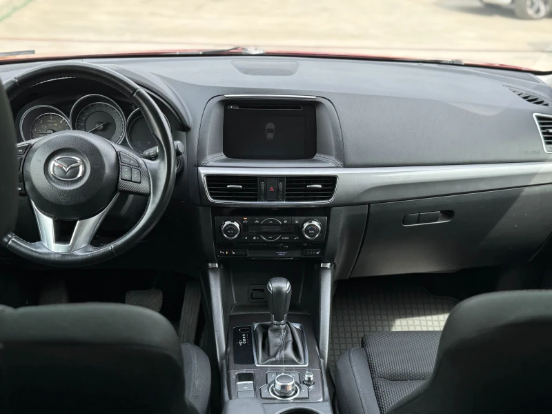 Mazda CX-5 - 25999 лв. - 49215439 7