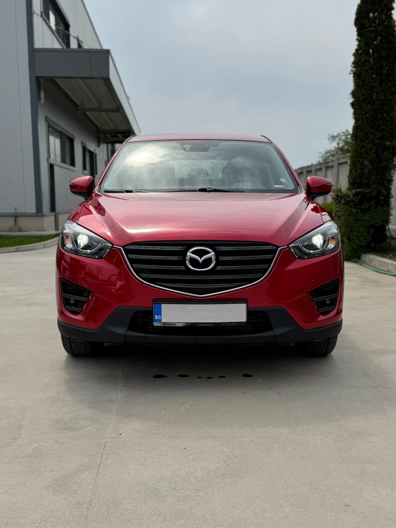 Mazda CX-5 - 25999 лв. - 49215439 1