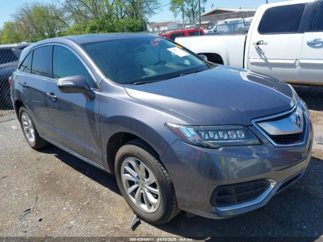 Acura Rdx Technology Package * Kрайна цена* - 16000 лв. - 14394270 1