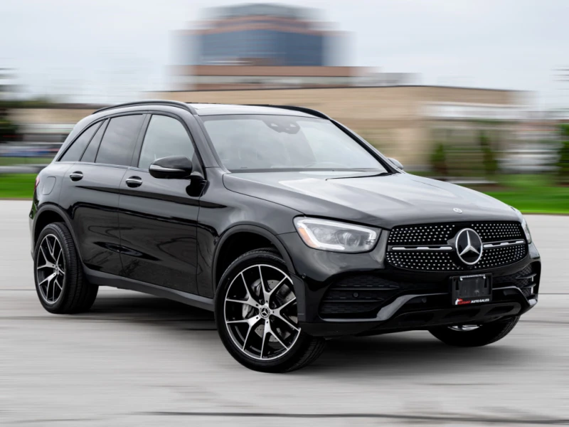 Mercedes-Benz GLC 300 4Matic 9G * AMG Line* * PANO*  - 49800 лв. / 25462.34 € - 13196040 1