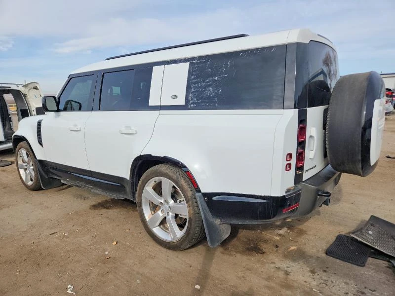 Land Rover Discovery 3.0L 6 All wheel drive, снимка 2 - Автомобили и джипове - 53344131