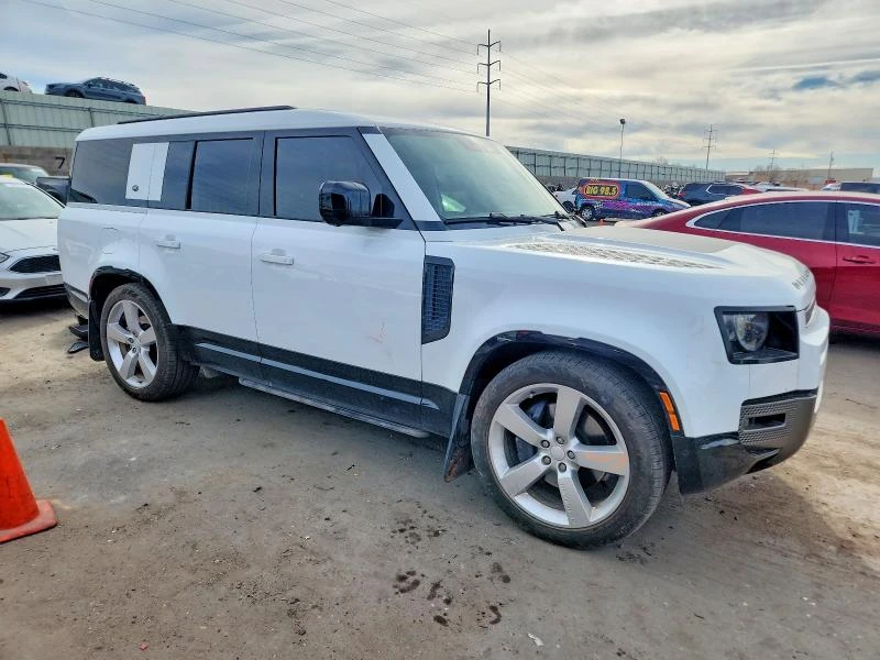 Land Rover Discovery 3.0L 6 All wheel drive, снимка 9 - Автомобили и джипове - 53344131