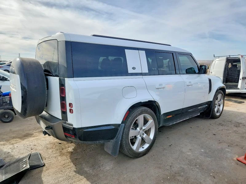 Land Rover Discovery 3.0L 6 All wheel drive, снимка 8 - Автомобили и джипове - 53344131