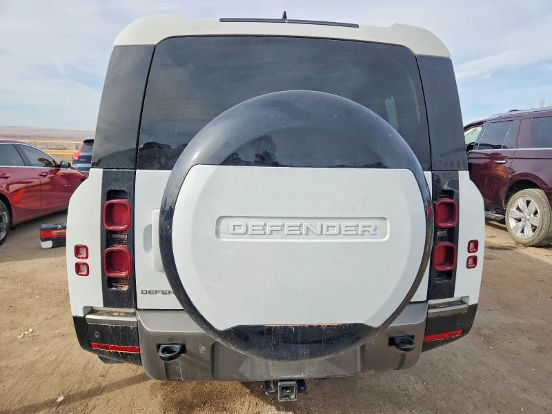 Land Rover Discovery 3.0L 6 All wheel drive, снимка 11 - Автомобили и джипове - 53344131