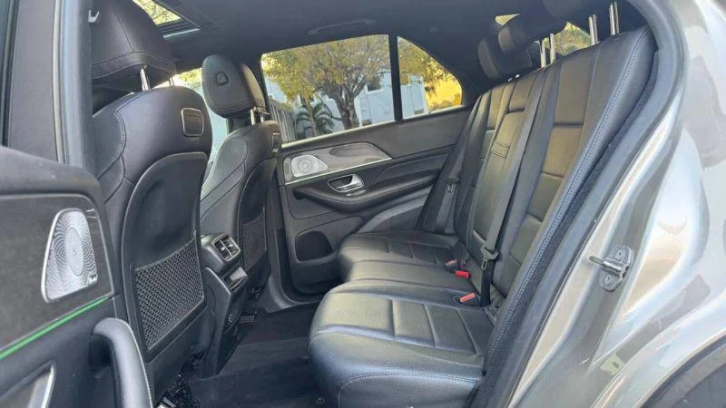 Mercedes-Benz GLE 350 4MATIC - изображение 10