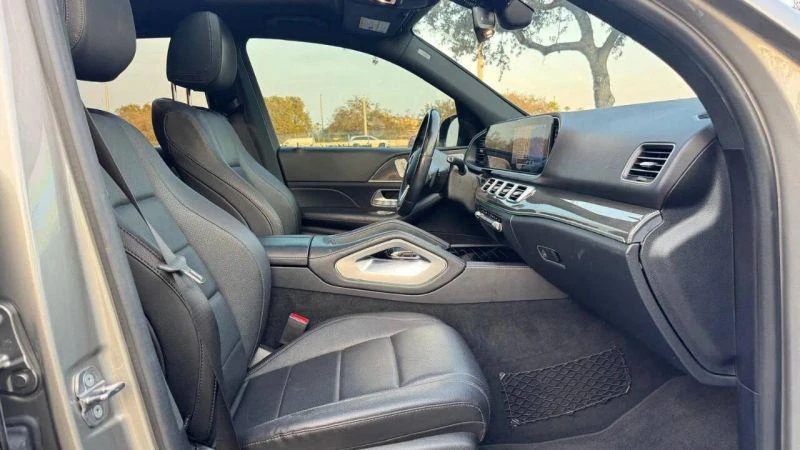 Mercedes-Benz GLE 350 4MATIC - изображение 9