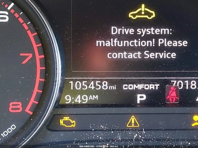 Audi Q5 45 PREMIUM* CARFAX* КЛИП на МОТОР, снимка 15 - Автомобили и джипове - 53865055