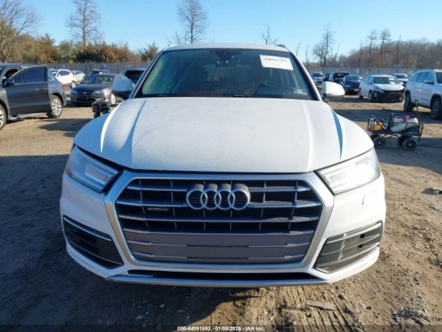 Audi Q5 45 PREMIUM* CARFAX* КЛИП на МОТОР, снимка 12 - Автомобили и джипове - 53865055