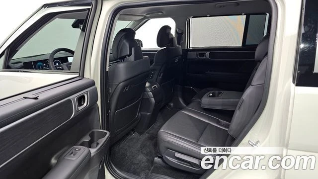 Hyundai Santa fe Hybrid| BOSE| 360| HEAD UP| DIST| НАДУВАНЕ| ОБДУХ, снимка 11 - Автомобили и джипове - 55835261