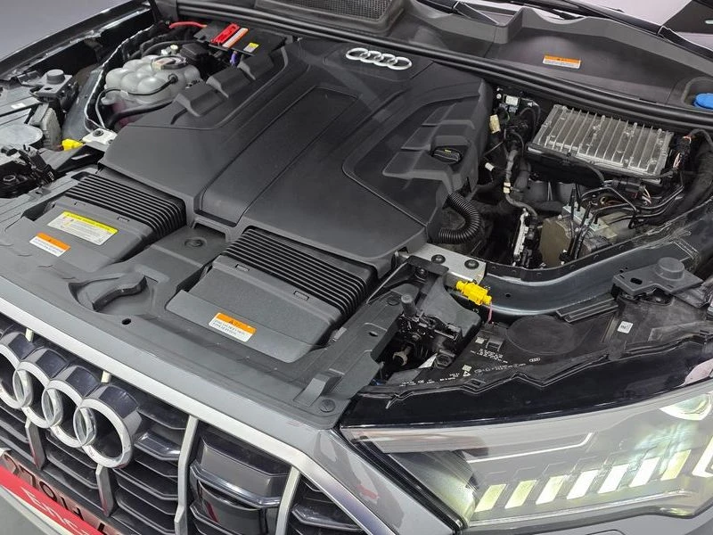 Audi Q7 45 TDI Quattro Premium| 231�.�. | Mobile.bg � ����������� 6