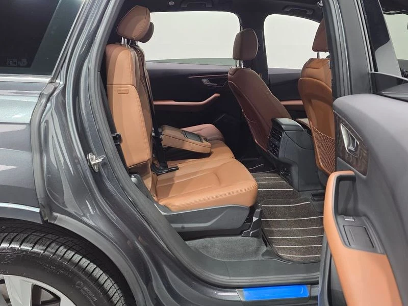 Audi Q7 45 TDI Quattro Premium| 231�.�. | Mobile.bg � ����������� 12