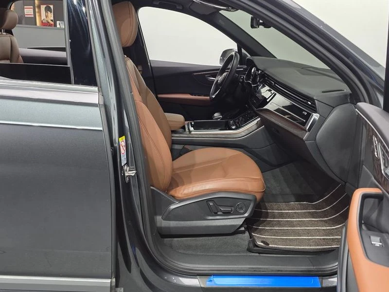 Audi Q7 45 TDI Quattro Premium| 231�.�. | Mobile.bg � ����������� 11