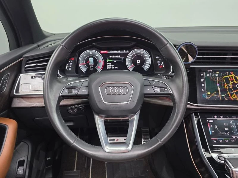 Audi Q7 45 TDI Quattro Premium| 231�.�. | Mobile.bg � ����������� 14