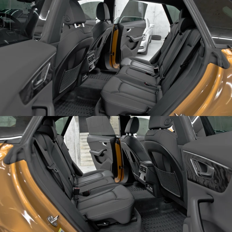 Audi Q8 55�FSI* 49000KM * 3X S-Line * �������� | Mobile.bg � ����������� 12