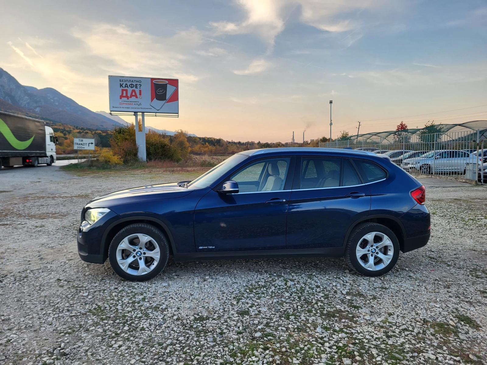 BMW X1 2.0D S-Drive - изображение 2